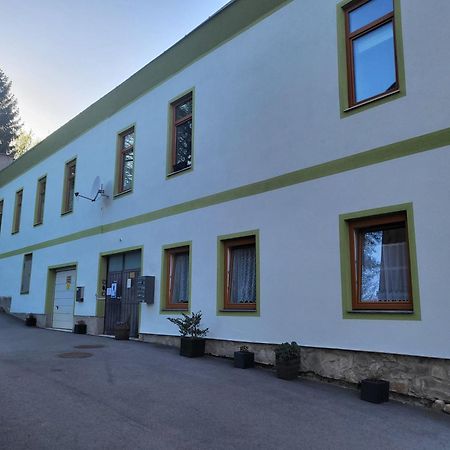 Appartement Purzel Mauerbach Extérieur photo