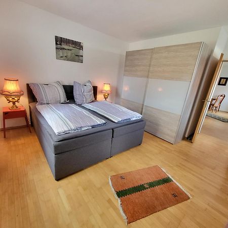 Appartement Purzel Mauerbach Extérieur photo