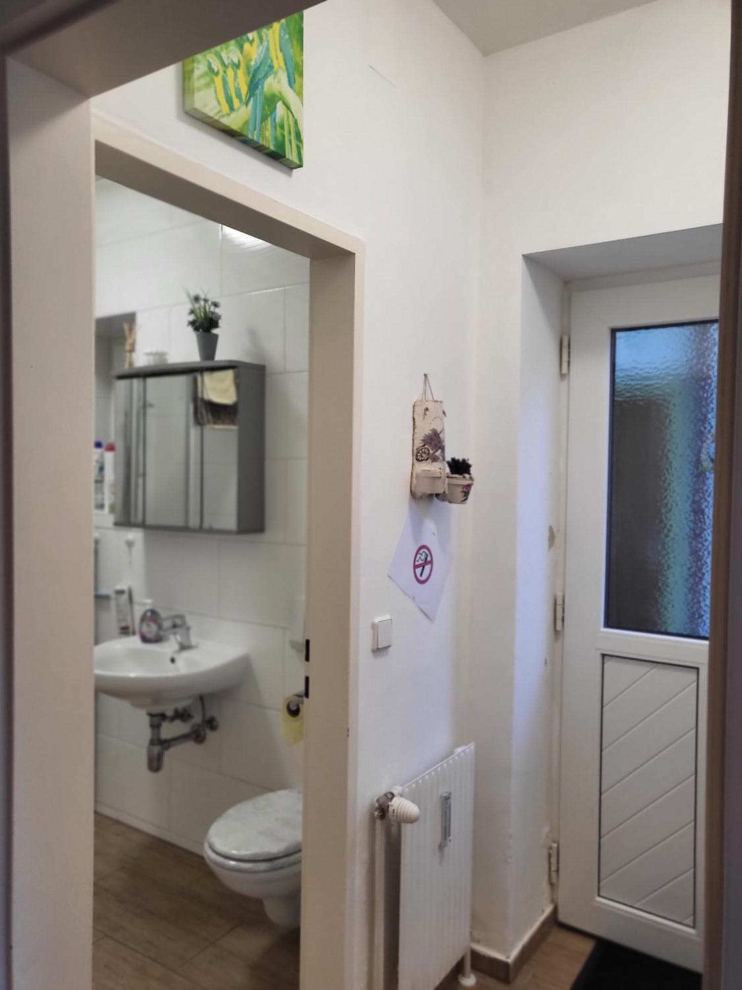 Appartement Purzel Mauerbach Extérieur photo