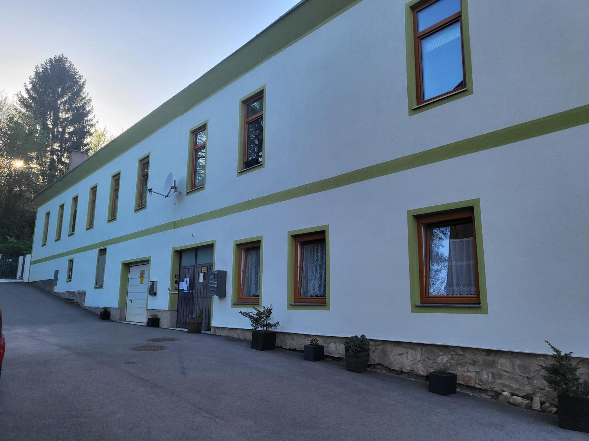 Appartement Purzel Mauerbach Extérieur photo