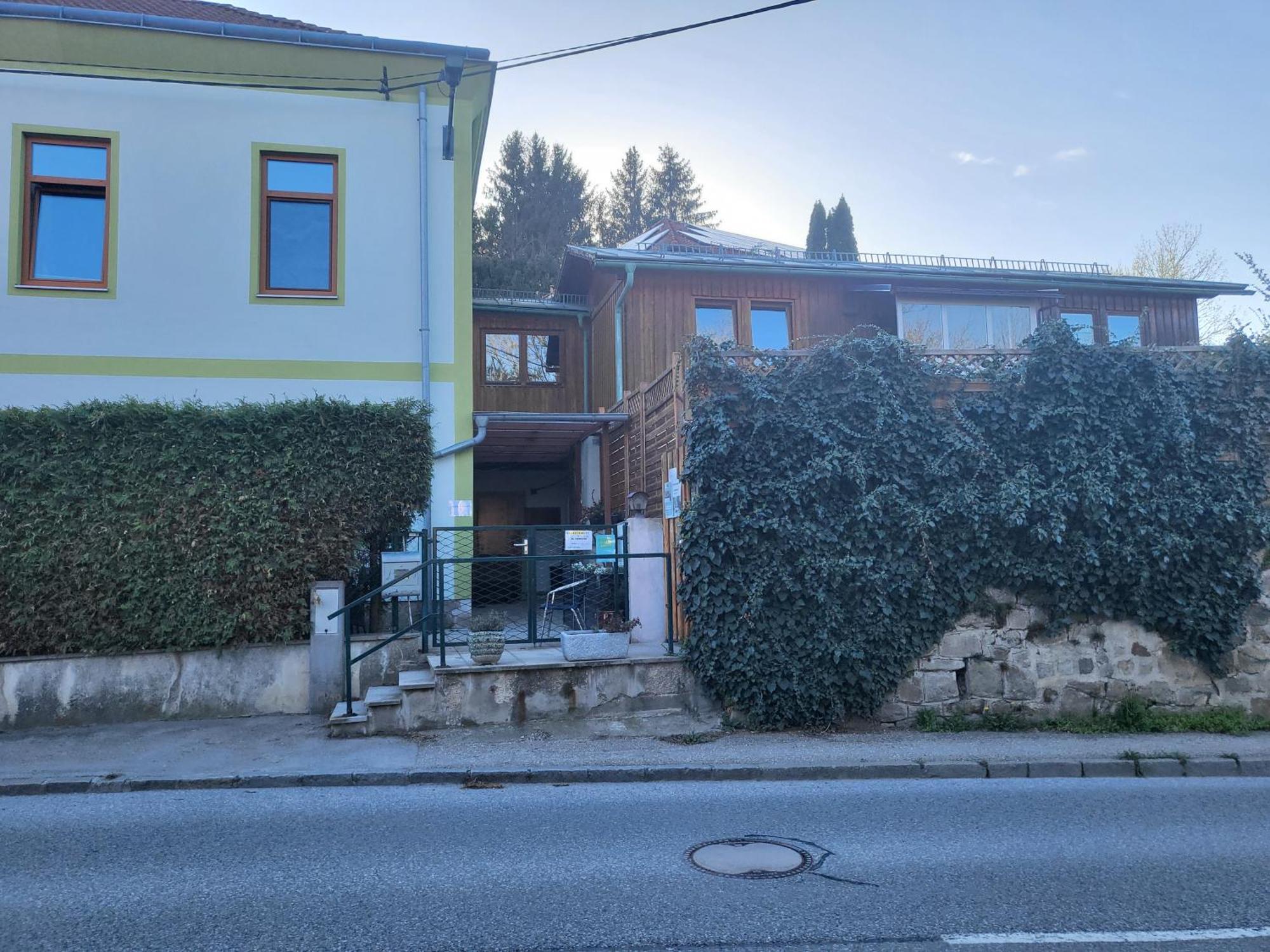 Appartement Purzel Mauerbach Extérieur photo