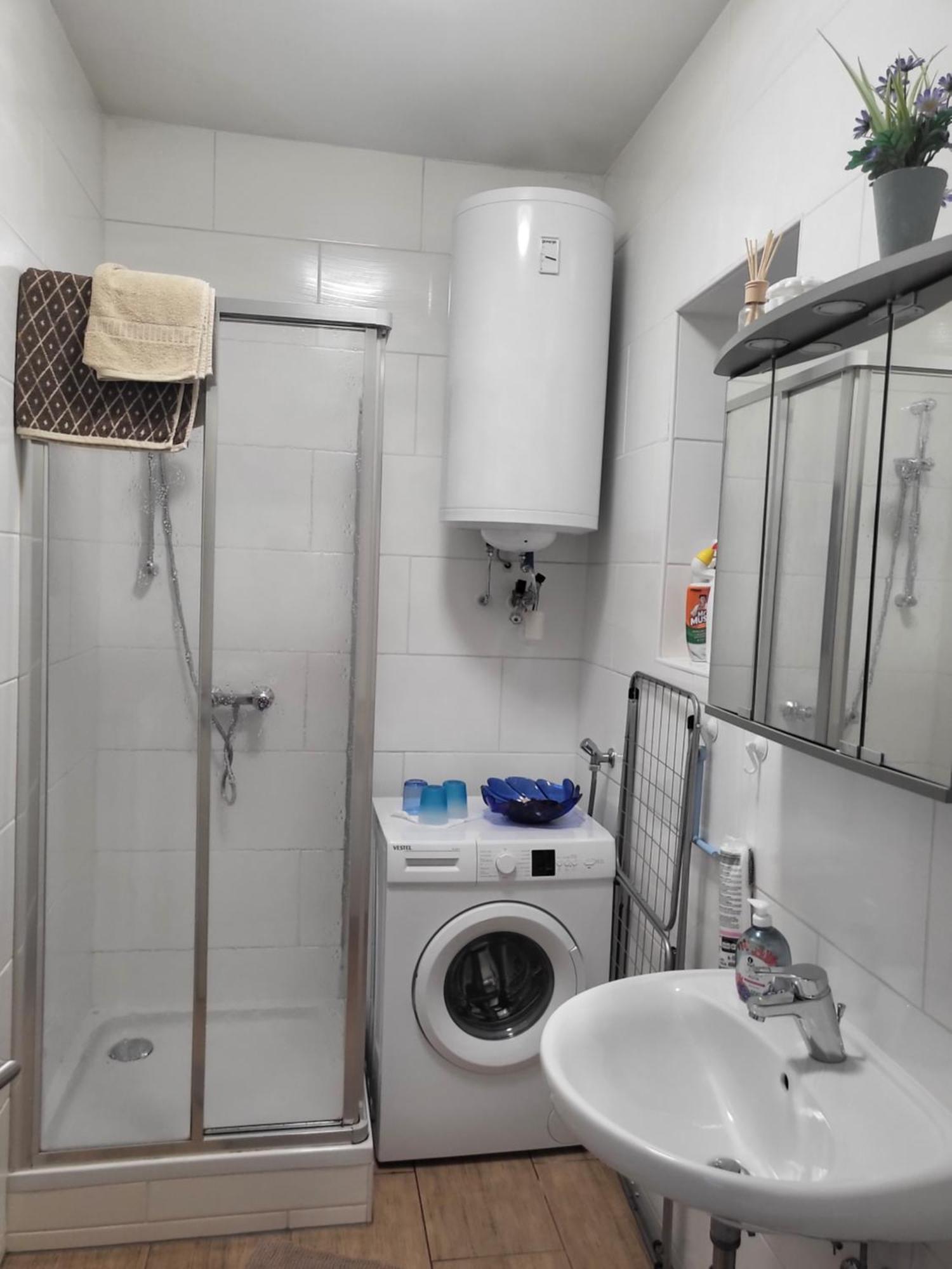 Appartement Purzel Mauerbach Extérieur photo