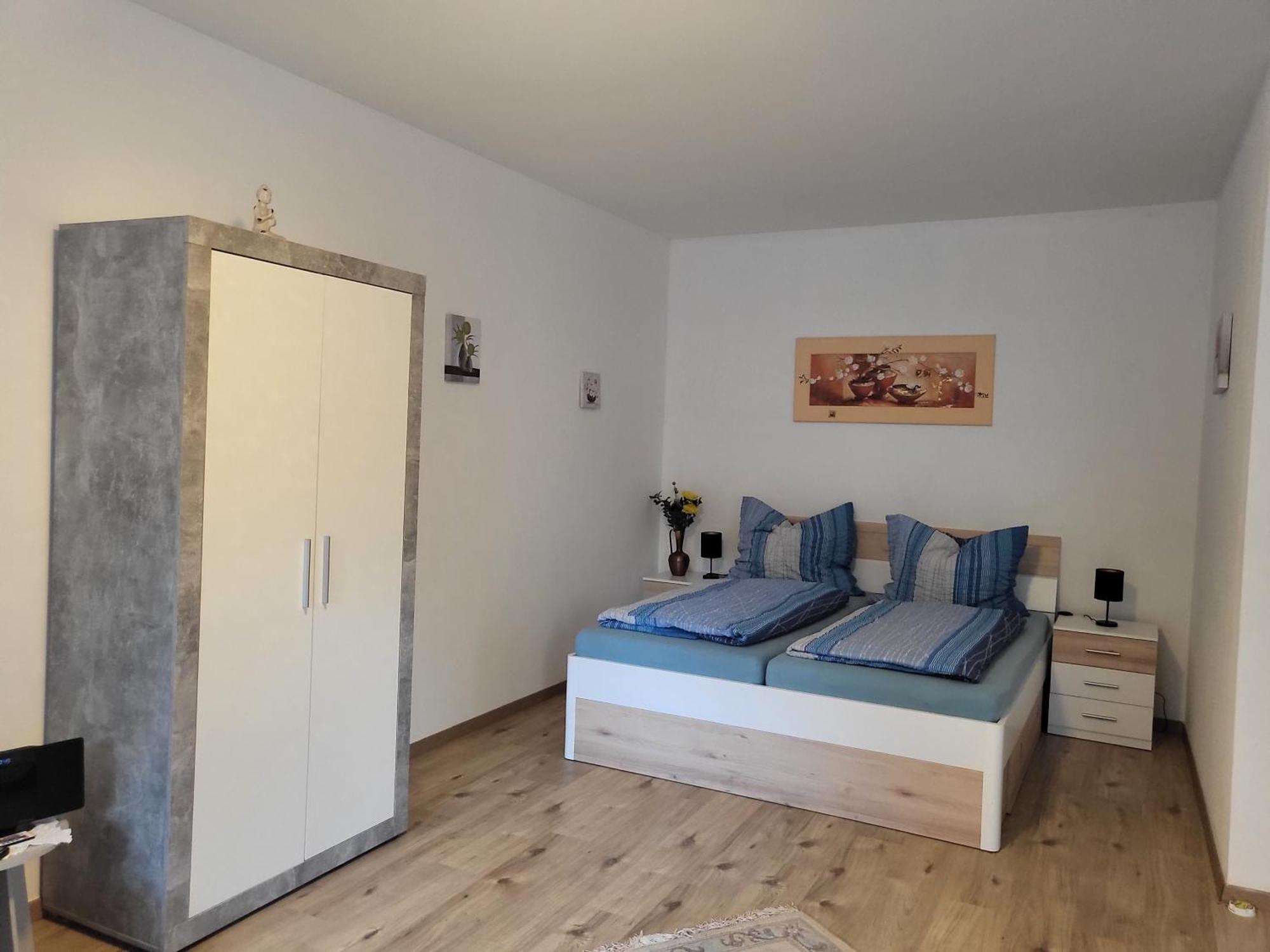 Appartement Purzel Mauerbach Extérieur photo