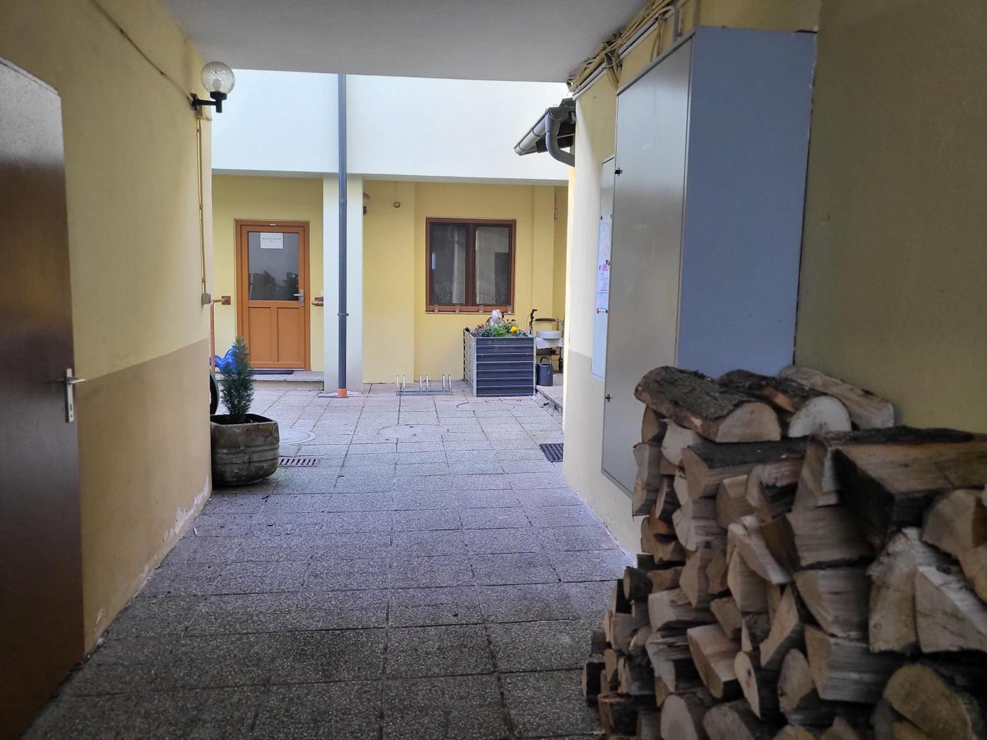 Appartement Purzel Mauerbach Extérieur photo