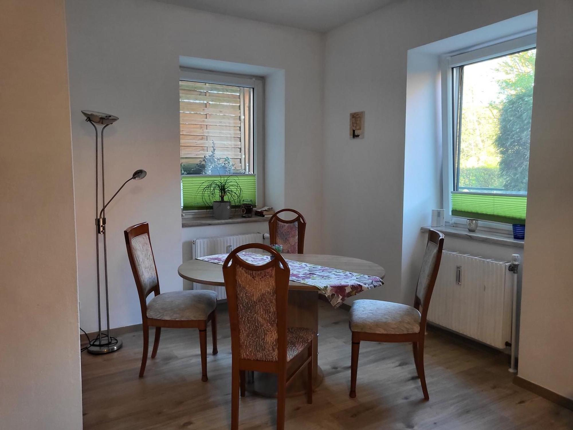 Appartement Purzel Mauerbach Extérieur photo