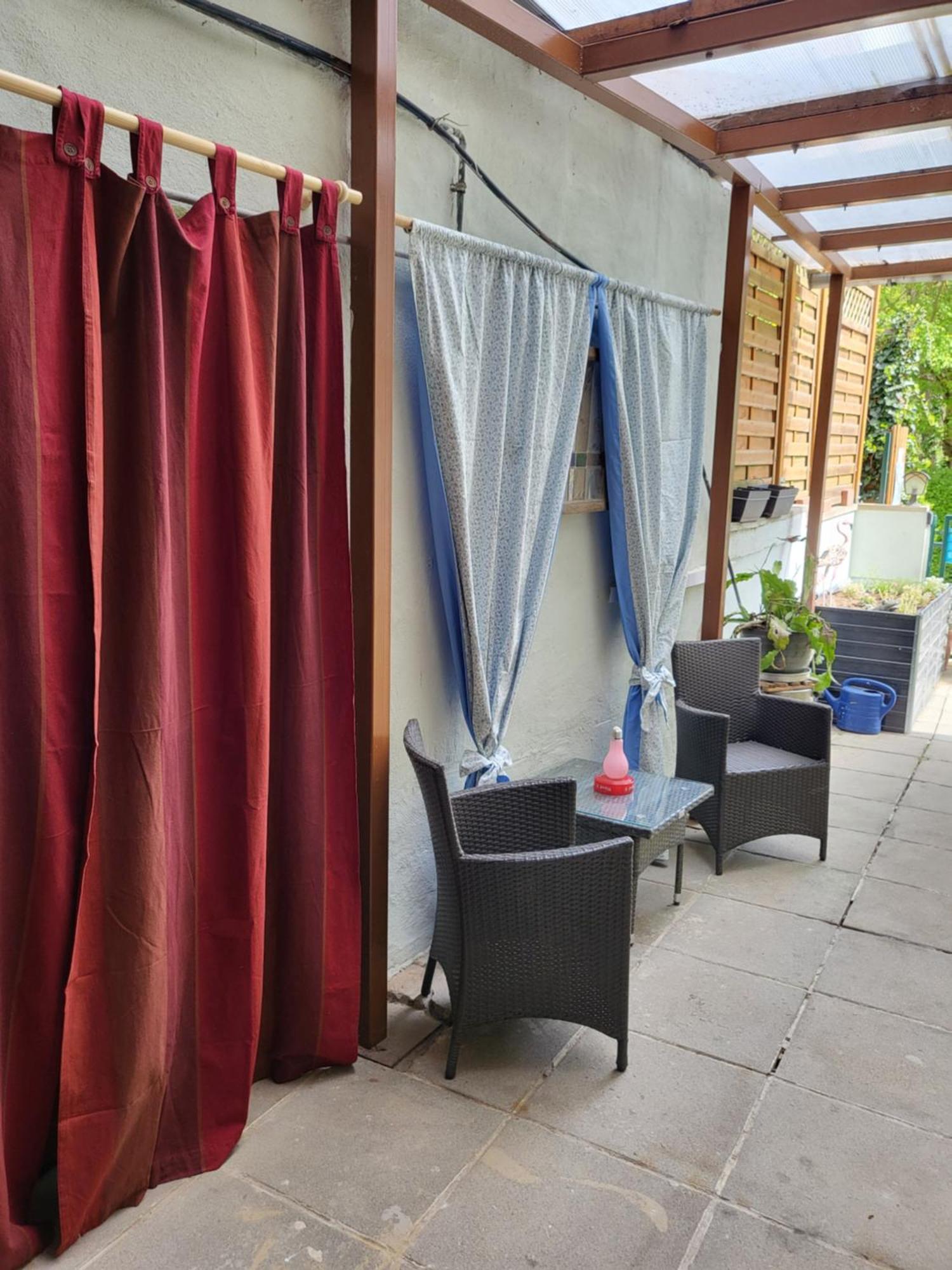 Appartement Purzel Mauerbach Extérieur photo