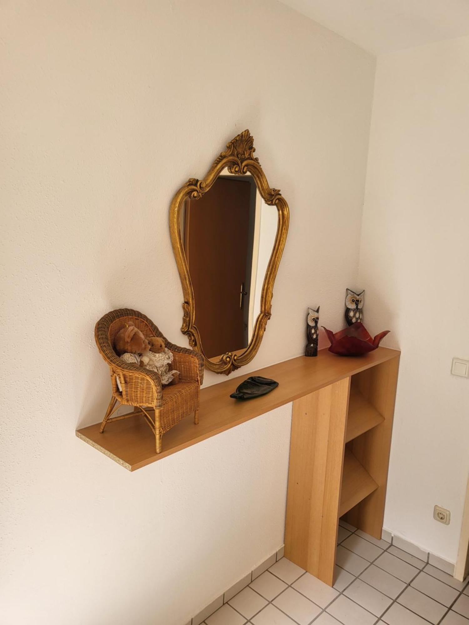 Appartement Purzel Mauerbach Extérieur photo