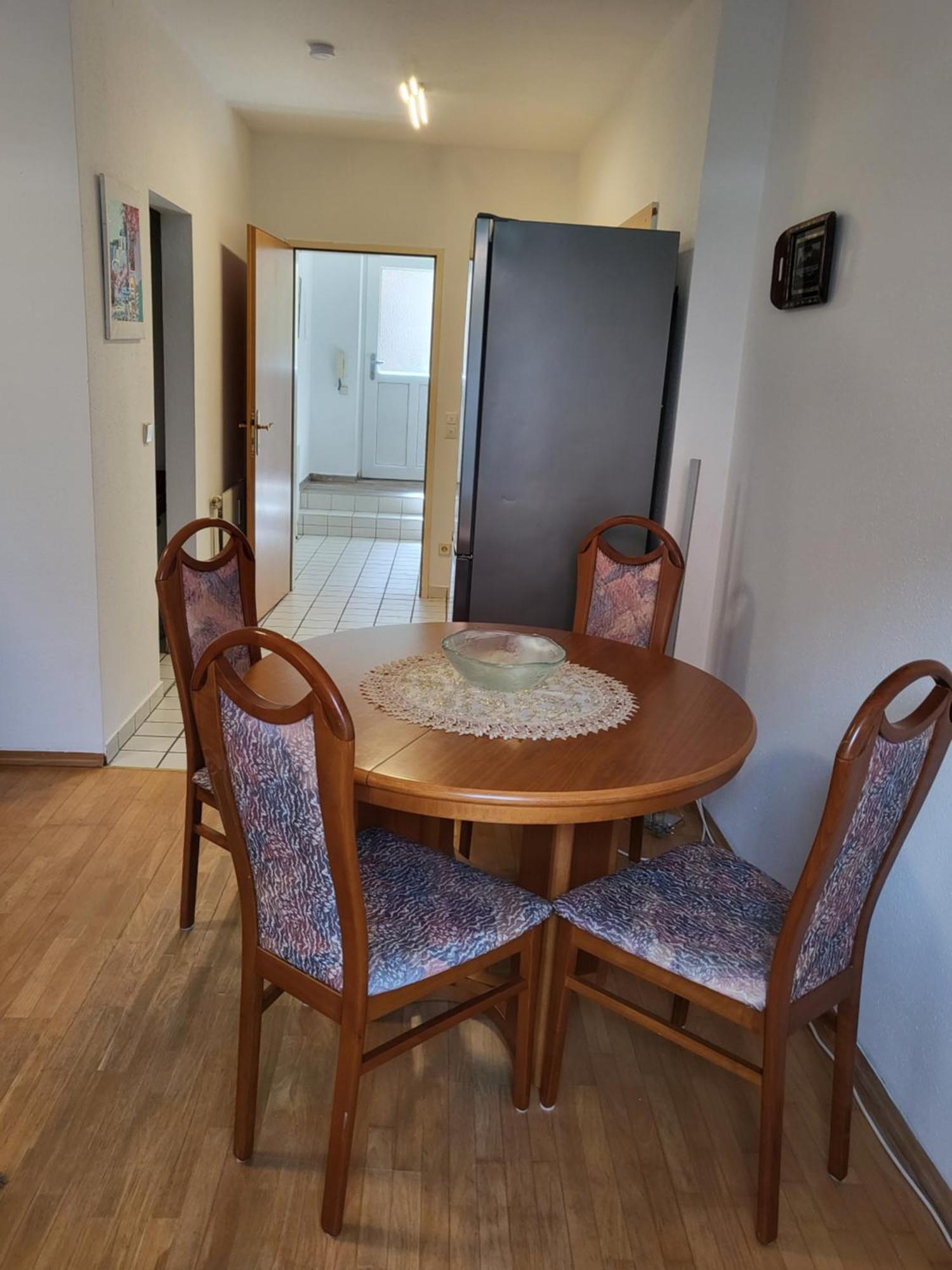 Appartement Purzel Mauerbach Extérieur photo