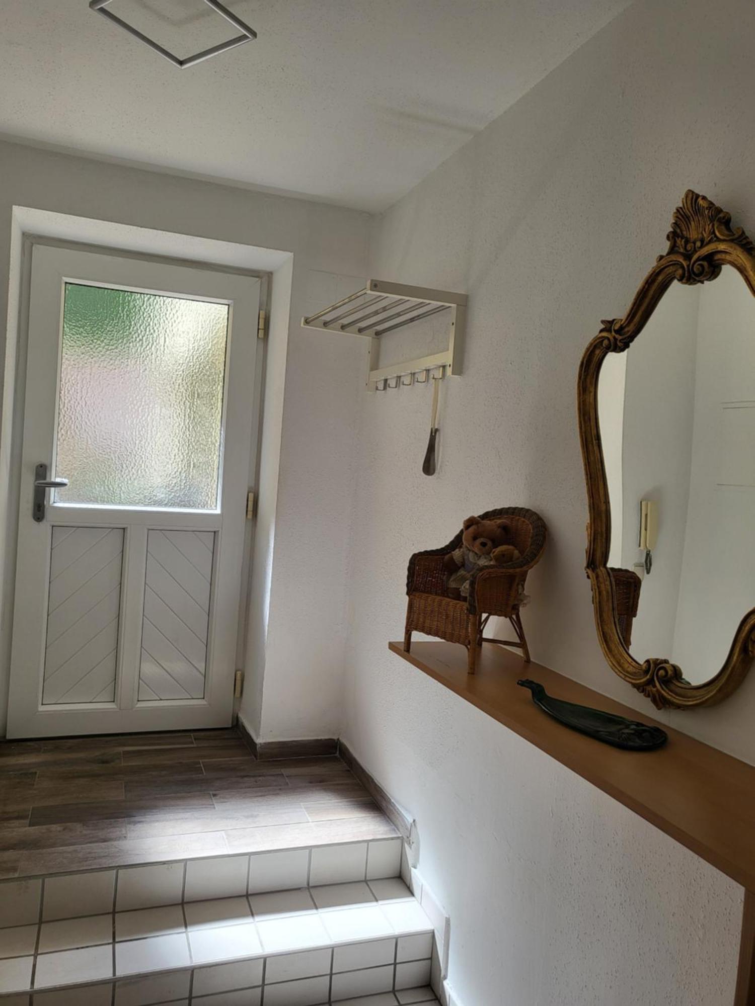 Appartement Purzel Mauerbach Extérieur photo