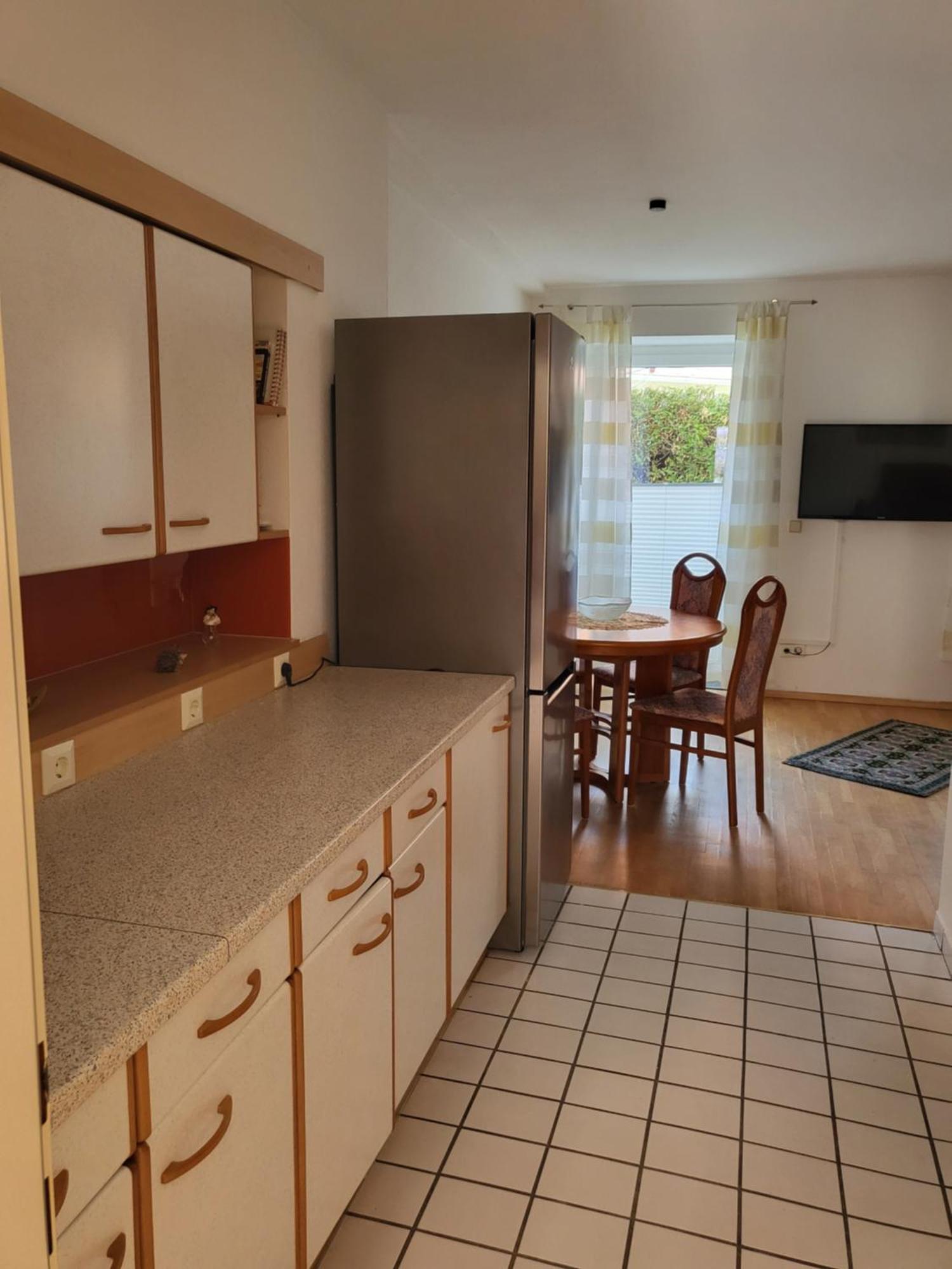 Appartement Purzel Mauerbach Extérieur photo