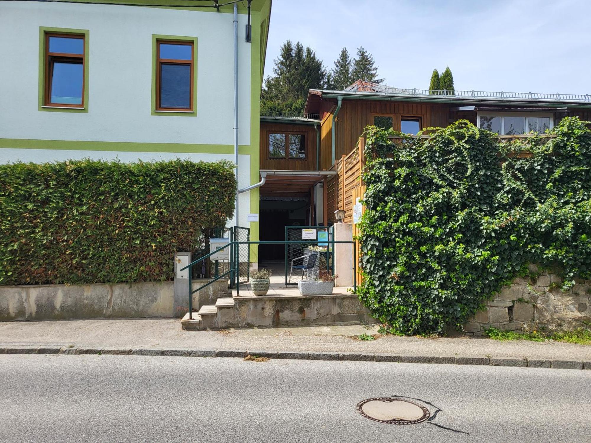 Appartement Purzel Mauerbach Extérieur photo