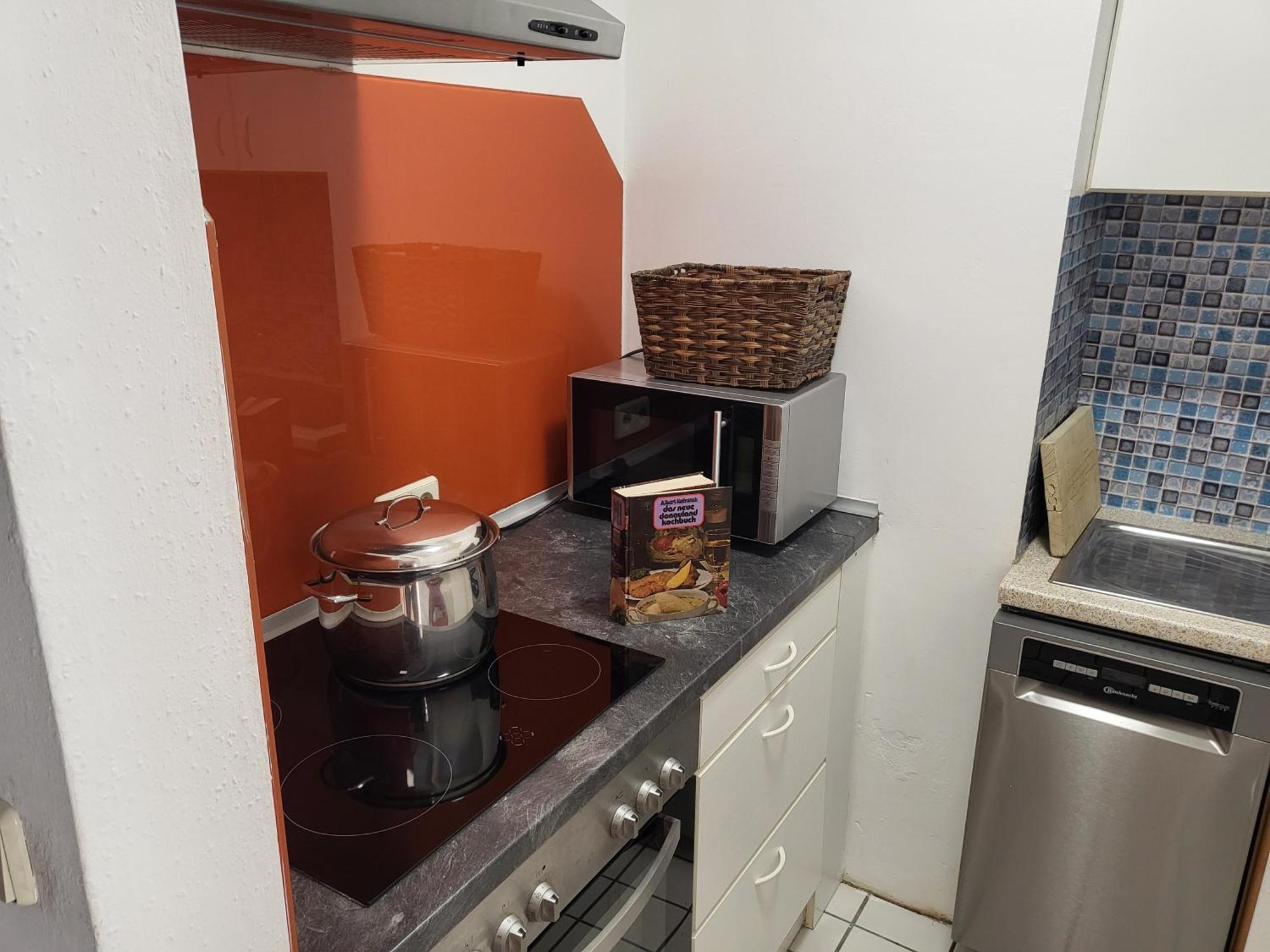 Appartement Purzel Mauerbach Extérieur photo