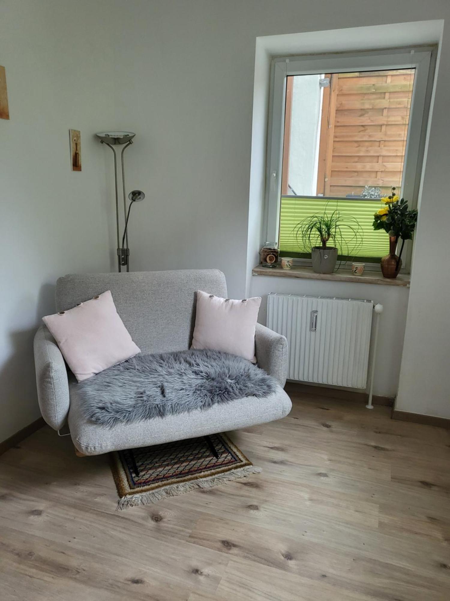 Appartement Purzel Mauerbach Extérieur photo