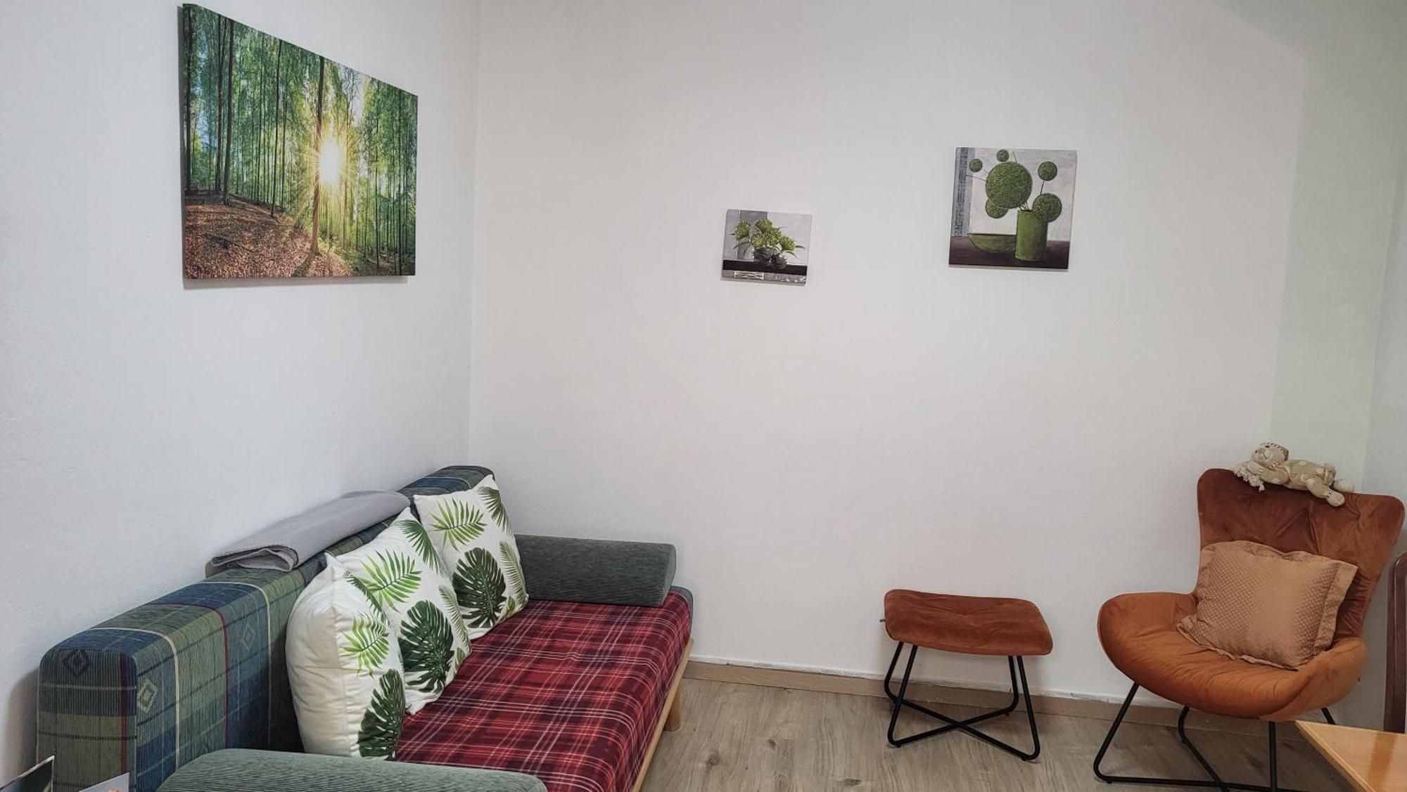 Appartement Purzel Mauerbach Extérieur photo