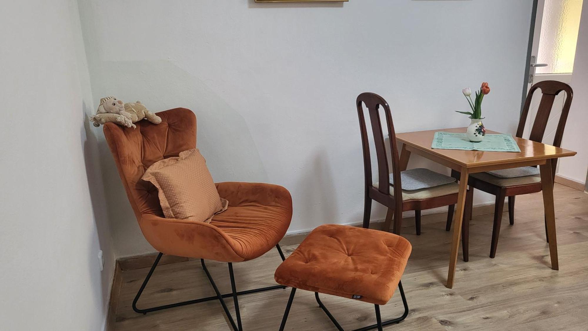 Appartement Purzel Mauerbach Extérieur photo